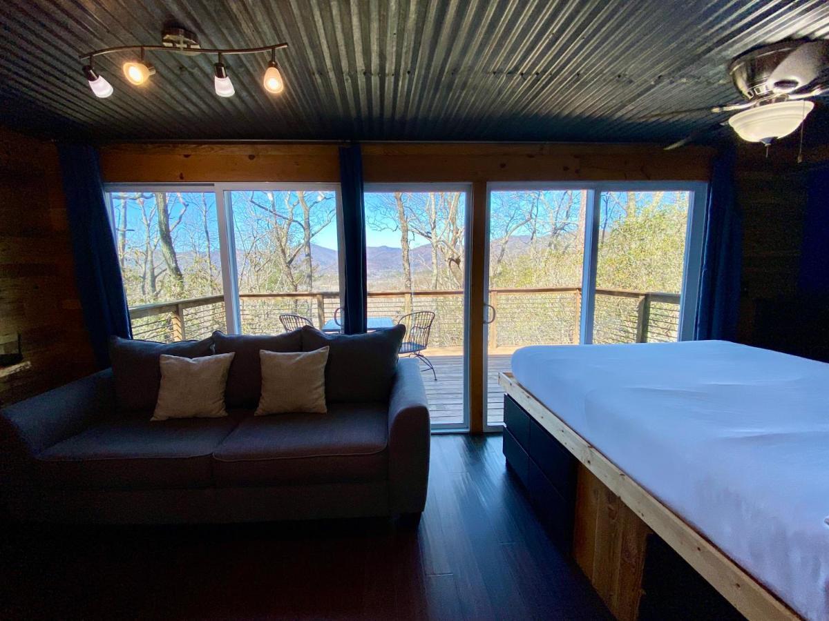 Barefoot Hills Hotel Dahlonega Luaran gambar