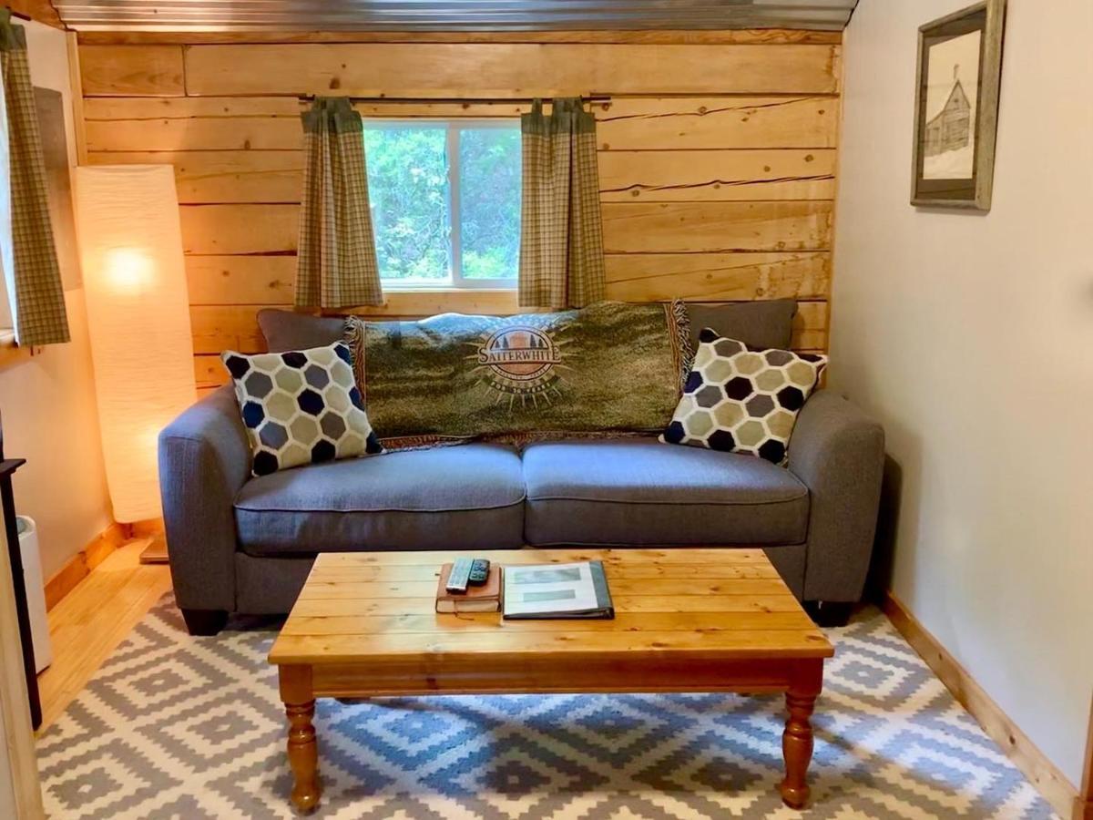 Barefoot Hills Hotel Dahlonega Luaran gambar