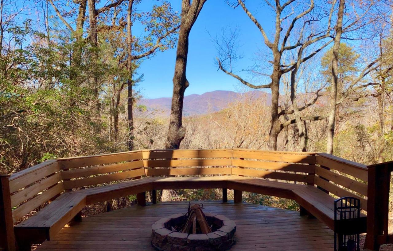 Barefoot Hills Hotel Dahlonega Luaran gambar