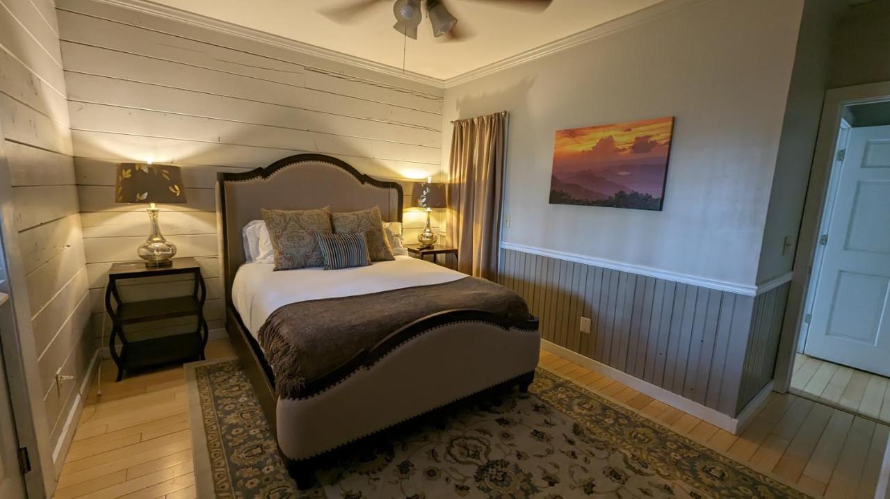 Barefoot Hills Hotel Dahlonega Luaran gambar
