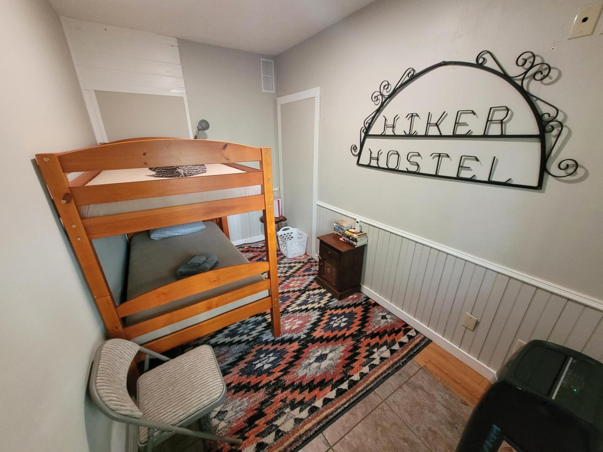 Barefoot Hills Hotel Dahlonega Luaran gambar