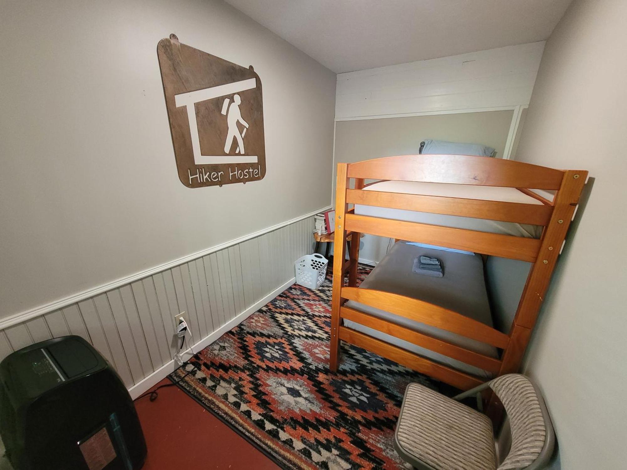 Barefoot Hills Hotel Dahlonega Luaran gambar