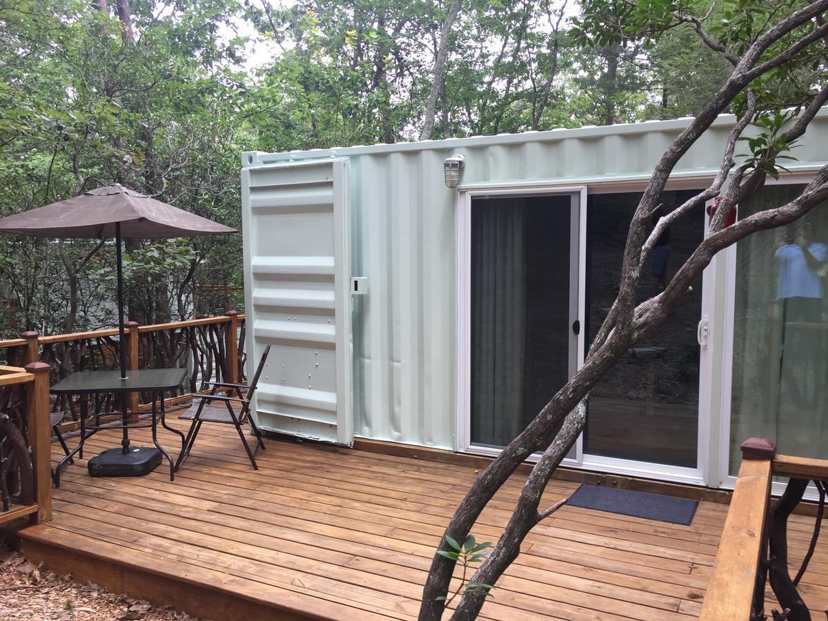 Barefoot Hills Hotel Dahlonega Luaran gambar