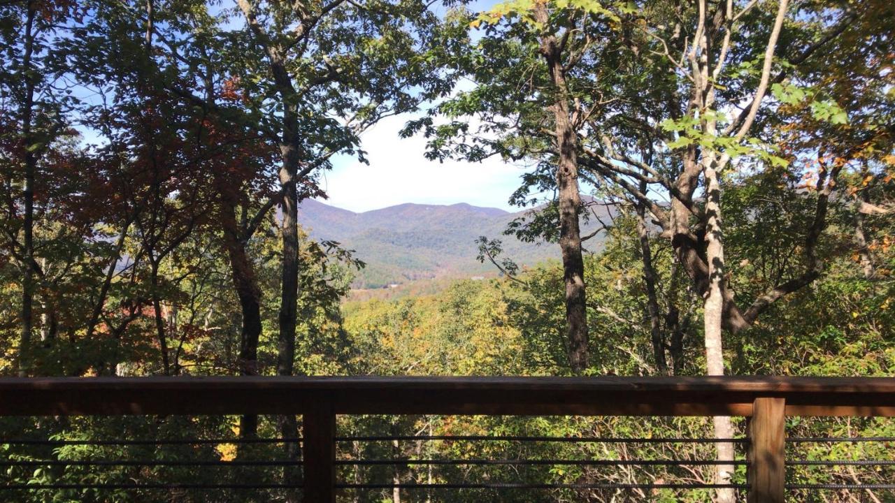 Barefoot Hills Hotel Dahlonega Luaran gambar