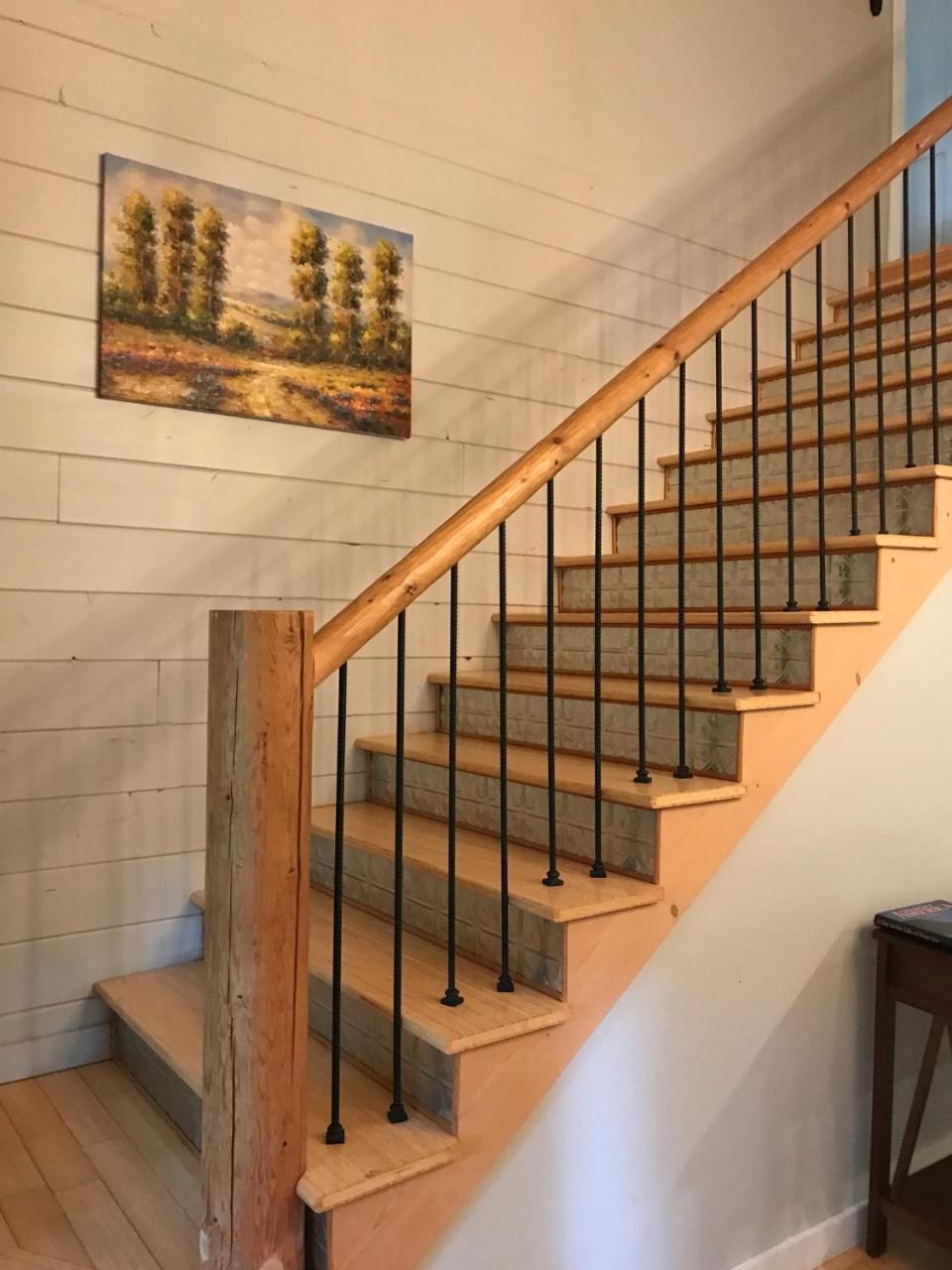 Barefoot Hills Hotel Dahlonega Luaran gambar