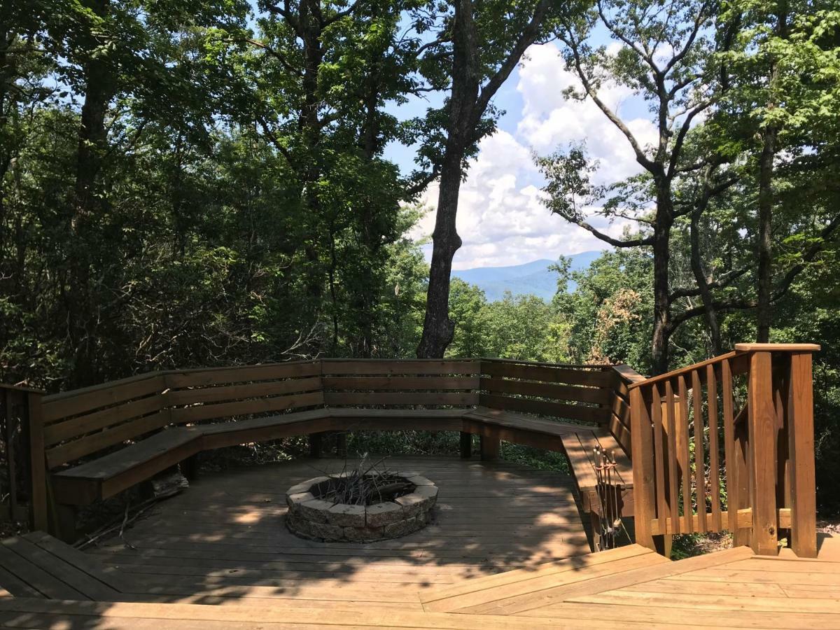 Barefoot Hills Hotel Dahlonega Luaran gambar