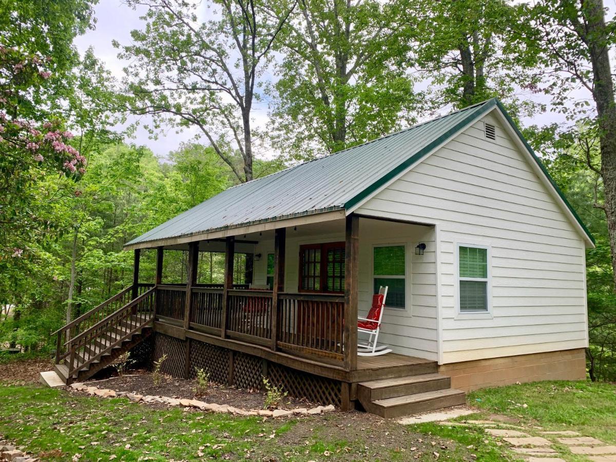 Barefoot Hills Hotel Dahlonega Luaran gambar